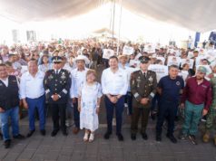 Con Tianguis del Bienestar, Gobierno Federal y Estatal regresa al pueblo lo robado