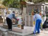 Implementará Gobierno de Pepe Chedraui operativo especial por el Día de las Madres en el Panteón Municipal