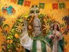 San Pedro Cholula te espera en la Fiesta del Pueblo o Altepeilhuitl
