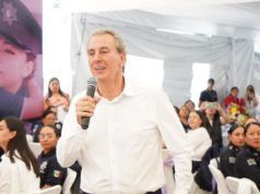 Celebra Pepe Chedraui Día de las Madres en la SSC