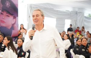 Celebra Pepe Chedraui Día de las Madres en la SSC