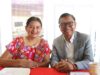 Esther Martínez y José Luis Figueroa impulsan agenda legislativa en favor de los pueblos indígenas y el fortalecimiento municipal