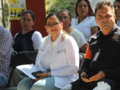 Guadalupe Vargas impulsa Feria Profesiográfica 2026 para acercar oportunidades a juventudes de la Sierra Norte
