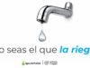Agua de Puebla recomienda reforzar el cuidado del agua en temporada de estiaje, para garantizar el abasto