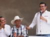 En Ixcamilpa de Guerrero, Pável Gaspar reafirma trabajo legislativo a favor de la Mixteca poblana