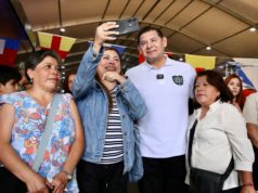Con órden, seguridad y sana convivencia, concluye la Feria de Puebla 2026