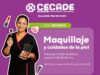 Habilita DIF Puebla Capital talleres de mayo en el CECADE