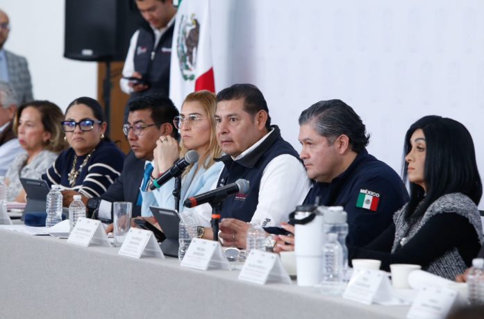 Alejandro Armenta