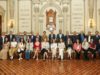 Pepe Chedraui fortalece vínculos con Naciones Unidas y refrenda compromiso con el patrimonio cultural de Puebla
