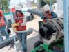 Trabajos estratégicos para incremento de caudal en la Planta Potabilizadora de Paseo del Río, afectará el servicio en 45 colonias temporalmente