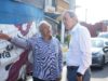 Supervisa Pepe Chedraui limpieza de barrancas ante temporada de lluvias