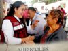 Un mes después, regresa el “Miércoles del Pueblo” a San Pedro Cholula