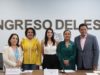 Comisión de Salud avala reformas en materia de donación de órganos, salud mental y atencióncomunitaria