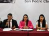 Gobierno de Tonantzin Fernández promueve feria del empleo en beneficio de las y los cholultecas