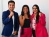 Encabezan Tonantzin Fernández y Gaby “La Bonita” Sánchez foro juvenil contra las adicciones