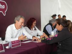 Impulsa Pepe Chedraui atención directa y cercana con “Día del Pueblo” en Loma Bella