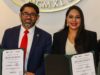 Gobierno de Tonantzin Fernández y la UDLAP apuestan por el futuro de las y los jóvenes