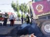 Pepe Chedraui continúa fortaleciendo el mantenimiento vial con “BacheAndo” Puebla