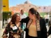Maestros y maestras construyen transformación y futuro de Puebla, afirma Laura Artemisa