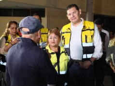Pemex y Gobierno Estatal impulsan pavimentación sin precedentes en Puebla capital