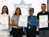 Gobierno de Tonantzin Fernández impulsa profesionalización policial para atención turística
