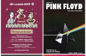 Gobierno de Pepe Chedraui invita a pasar un gran fin de semana cultural