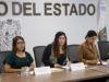 Avala Comisión del Congreso declarar el 12 de agosto como el “Día Estatal de la Juventud”