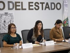 Avala Comisión del Congreso declarar el 12 de agosto como el “Día Estatal de la Juventud”