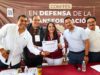 Morena consolida su estructura e instala su primer Consejo Municipal en San Pedro Cholula