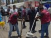 Refuerza gobierno de Pepe Chedraui el orden con operativo integral en Loma Bella