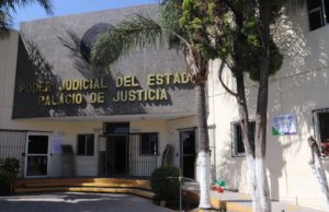 Inicia investigación vs juez que pretendía liberar al feminicida Manuel Forcelledo