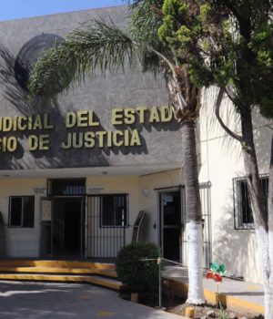 Inicia investigación vs juez que pretendía liberar al feminicida Manuel Forcelledo