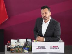 A 600 días de Gobierno, los cambios en el Gabinete son constantes: Parra