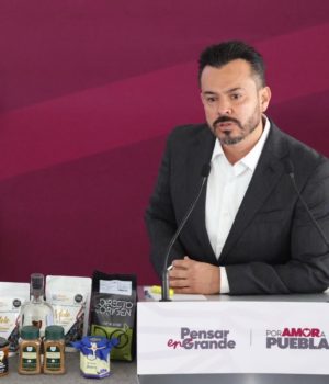 Bicis públicas en Puebla arrancarán en 2027; tarifas irían desde 49 pesos