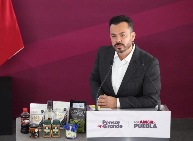 José Luis García Parra