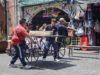 Refuerza gobierno de Pepe Chedraui el orden y la movilidad en la Calle de los Dulces