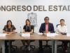 Comisión del Congreso avala reforma para reconocer la orfandad como condición de vulnerabilidad en la niñez