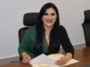 Propone Delfina Pozos cobertura médica para todas las personas que trabajan al servicio del Estado