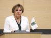 Fortalece Congreso del Estado acciones legislativas contra la violencia feminicida