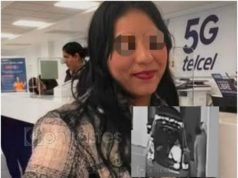 Hallan muerta a Blanca Adriana en Tlaxcala; FGE busca a la pseudo doctora Diana y a su hijo Carlos