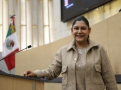 Impulsan diputadas iniciativa para fortalecer el Registro de Órdenes de Protección a Mujeres y Menores en Puebla