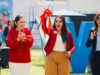 Reafirma Tonantzin Fernández compromiso con la educación y el bienestar infantil