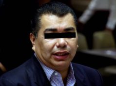 Ratifican sentencia de 6 años de prisión a Javier N por violencia familiar contra Cecilia Monzón