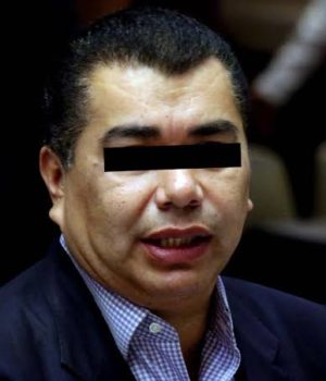 Ratifican sentencia de 6 años de prisión a Javier N por violencia familiar contra Cecilia Monzón