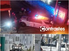 Cinco personas fueron asesinadas este sábado en distintos ataques armados en Puebla