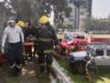 Interamericana se deslinda de accidente en pozo; menor sigue hospitalizado