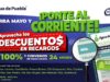 Miles de familias aprovechan Descuentos para regularizar su servicio de agua; el programa concluye el 31 de mayo