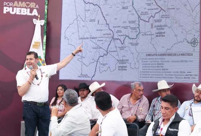 Alejandro Armenta