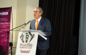 Pepe Chedraui fortalece acciones de prevención y atención de la violencia contra las mujeres