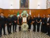 San Pedro Cholula rinde homenaje póstumo a ex presidente municipal Ramón Blanca García